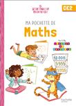 Ma pochette de maths CE2 - Les Pochettes Ateliers - Pochette élève