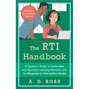 The RTI Handbook - 1