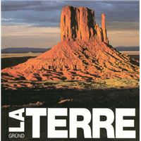 La terre