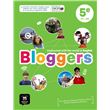 Bloggers - Connected with the world of English - Bloggers 5e - Livre de ...