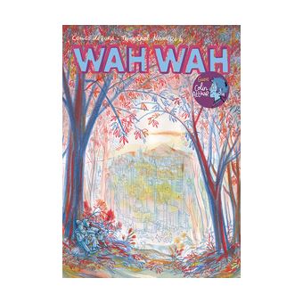 Wah wah