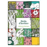 Drole d'herbier