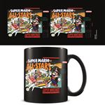 Mug cartouche de Super Mario All-Stars