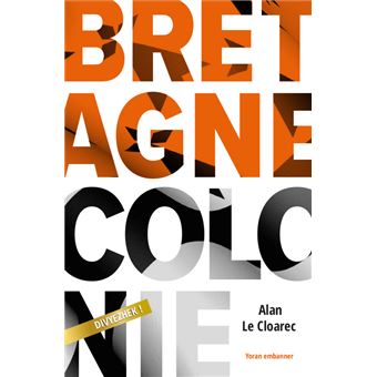 Bretagne colonie