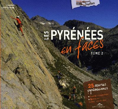 Les Pyrénées en faces