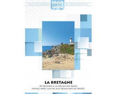 Mille pays en un La Bretagne DVD
