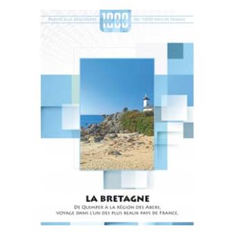 MILLE PAYS EN UN-LA BRETAGNE-FR