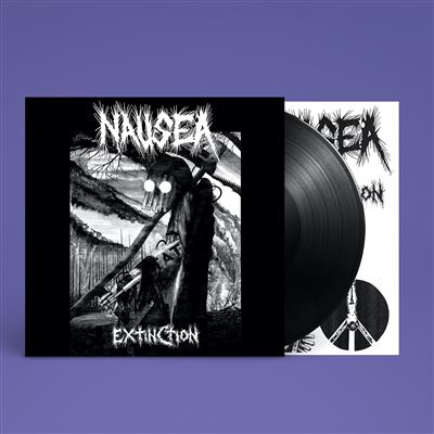 Extinction vinyle