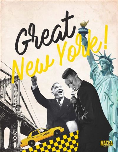Great new york
