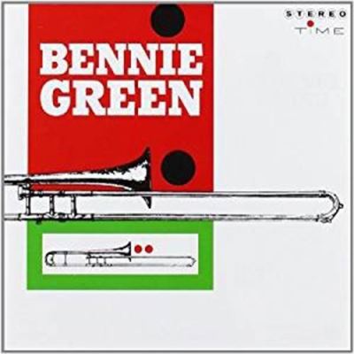 Bennie Green Edition remasterisée limitée