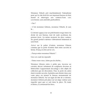 L'Affaire Dekerk