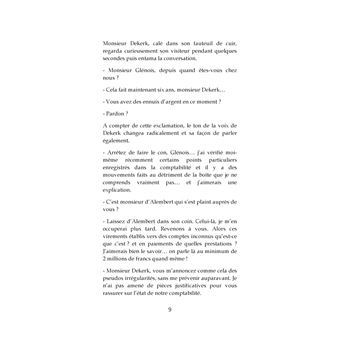 L'Affaire Dekerk