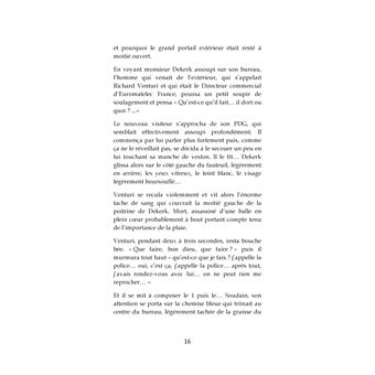 L'Affaire Dekerk