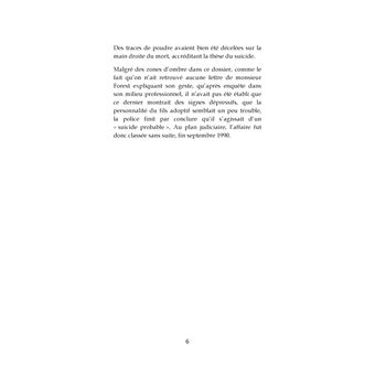 L'Affaire Dekerk