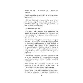 L'Affaire Dekerk