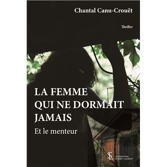 La femme qui ne dormait jamais