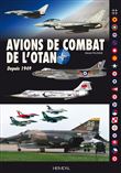 Avions de combat de l'Otan