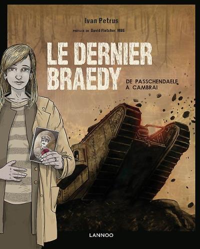 Le dernier Braedy
