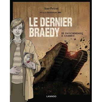 Le dernier braedy