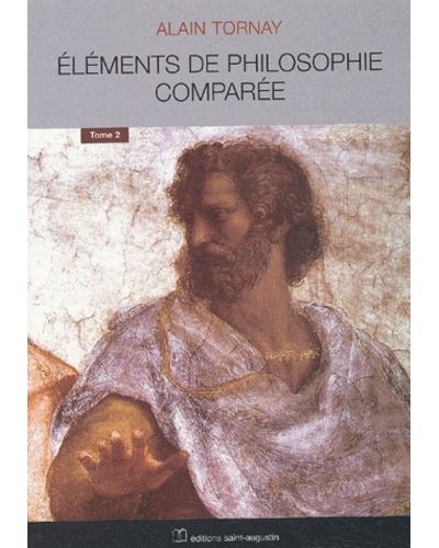 Eléments de philosophie comparée
