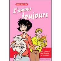 Amour toujours (l) -romans de m&charles