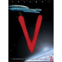 V-Volume 3-La série TV-Episodes 11 à 19: DVD et Blu-ray 