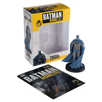 Figurine Batman Decades Âge d'argent 2000