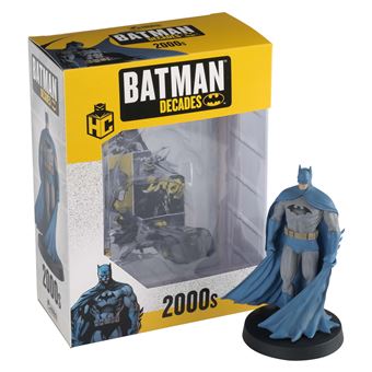 Figurine Batman Decades Âge d'argent 2000