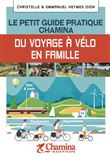 Voyage à vélo en famille