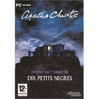 Coffret Agatha Christie : Le Miroir se brisa / Meurtre au soleil / Mort