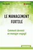 Le management fertile
