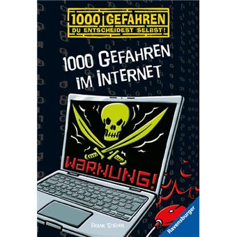 $1000 GEFAHREN IM INTERNET