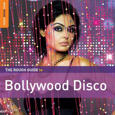 Rough guide to Bollywood disco