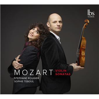 Sonates pour violon