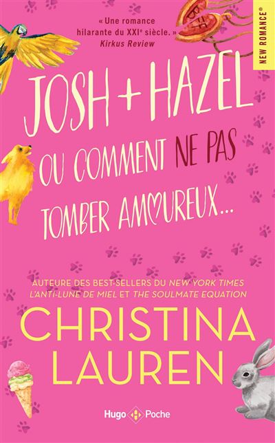 Josh+hazel Ou Comment Ne Pas Tomber