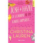 Josh+Hazel Ou Comment Ne Pas Tomber