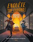 Sherlock, c'est toi !