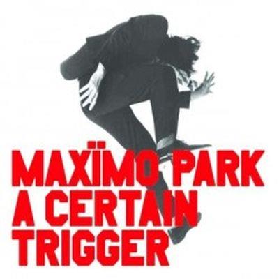 A certain trigger Inclus coupon MP3