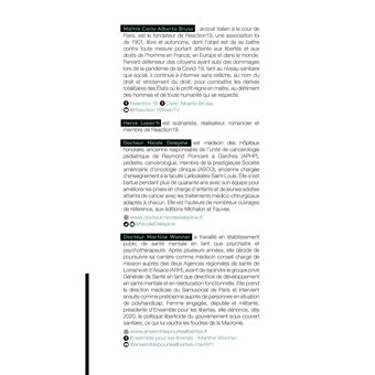 Pour un lendemain sans libertés volées