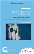 L'alimentation en France
