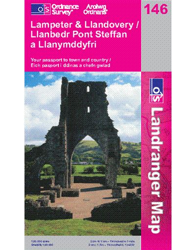 Lampeter llandovery