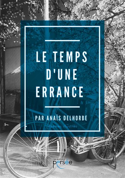Le temps d'une errance