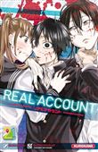 Real Account