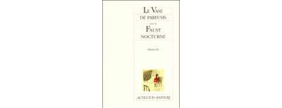 Vase De Parfums (le)