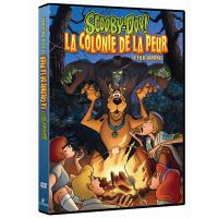La colonie de la peur