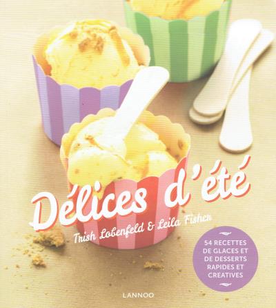 Délices d'été