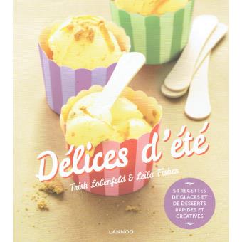Delices d'ete