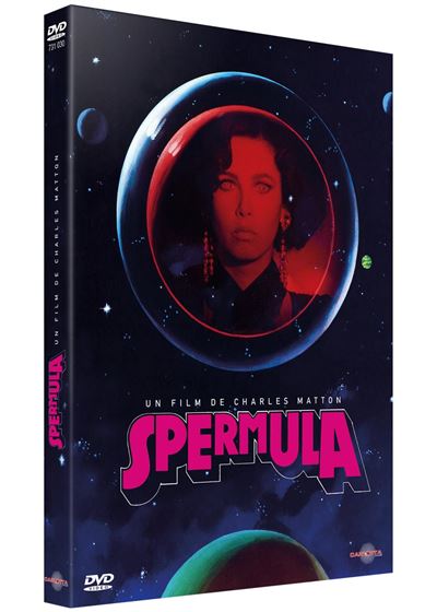 SPERMULA-FR