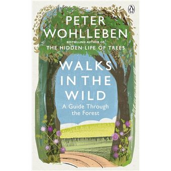 Walks in the Wild