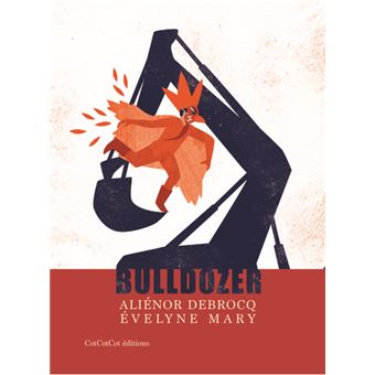 Bulldozer